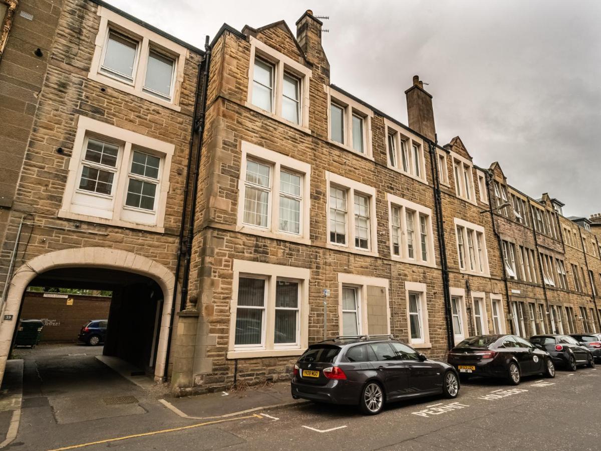 Appartamento Pass The Keys Stunning 3 Bed Loft Style With Free Parking