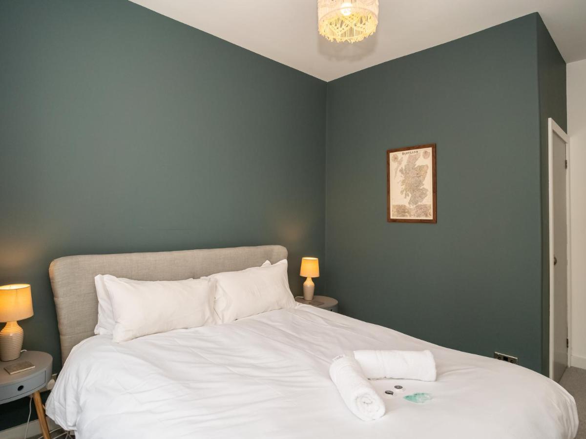 Appartamento Pass The Keys Stunning 3 Bed Loft Style With Free Parking