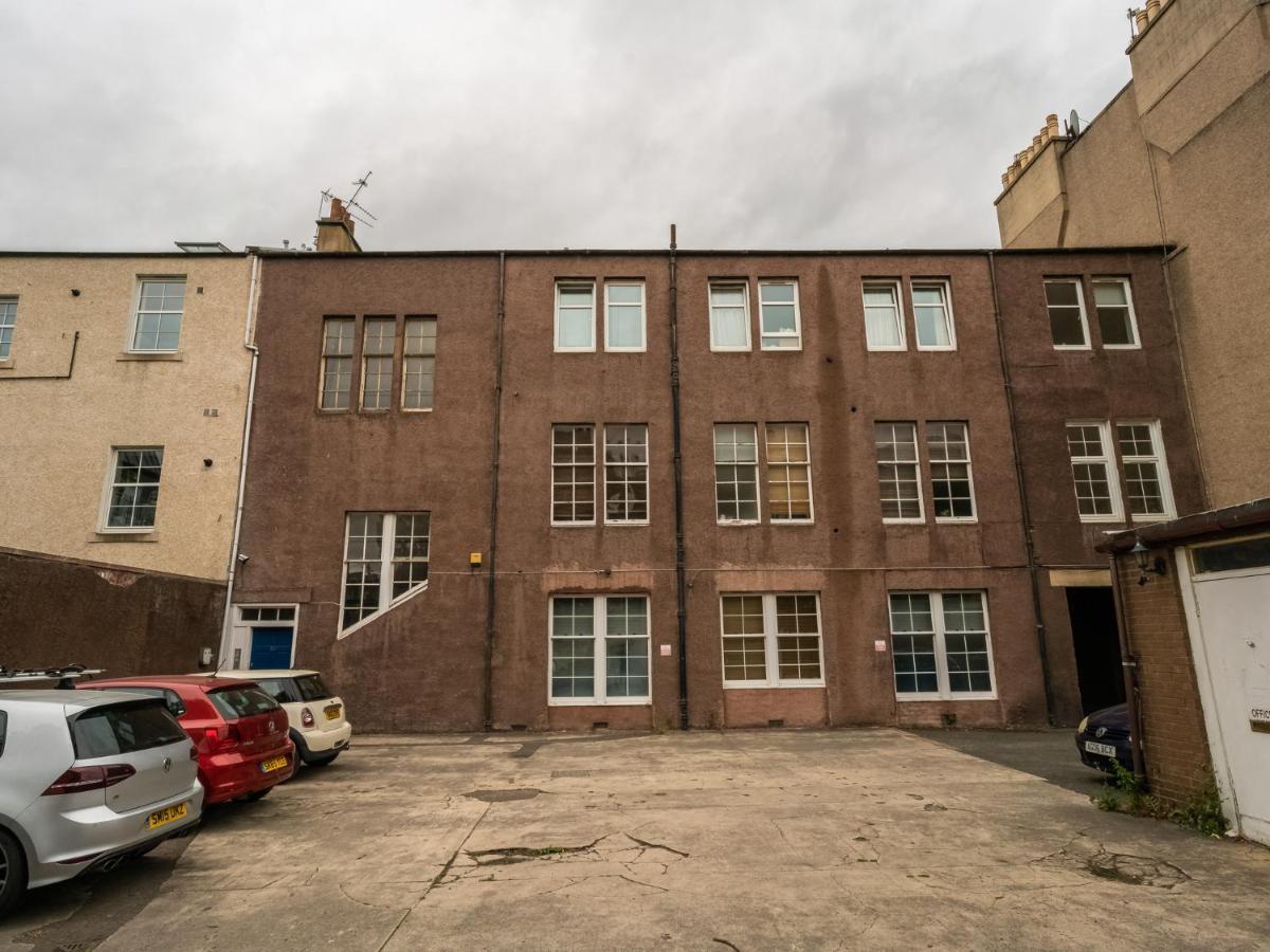Appartamento Pass The Keys Stunning 3 Bed Loft Style With Free Parking